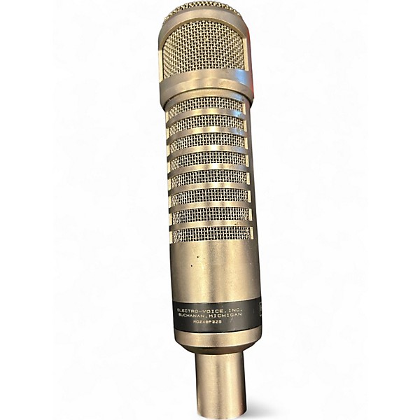 Used Electro-Voice RE27ND Drum Microphone