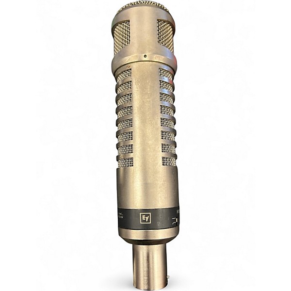 Used Electro-Voice RE27ND Drum Microphone