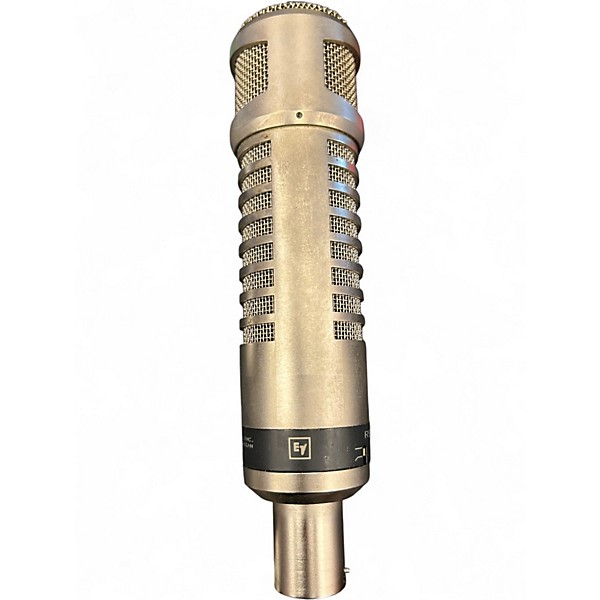 Used Electro-Voice RE27ND Drum Microphone