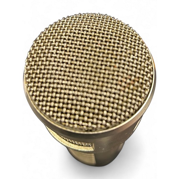 Used Electro-Voice RE27ND Drum Microphone