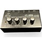 Used Behringer HA400 Headphone Amp thumbnail