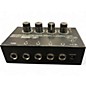 Used Behringer HA400 Headphone Amp