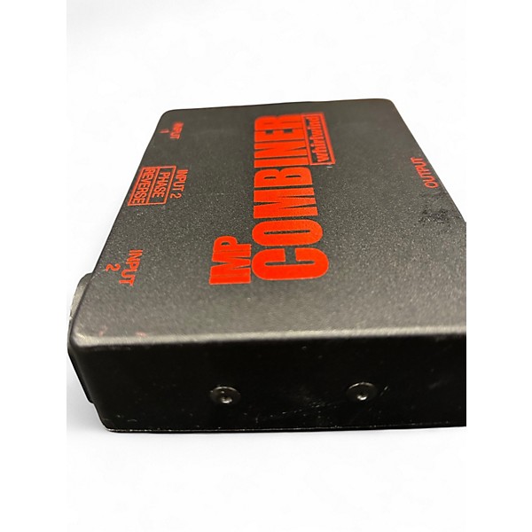 Used Whirlwind IMP Line Level Combiner Signal Processor