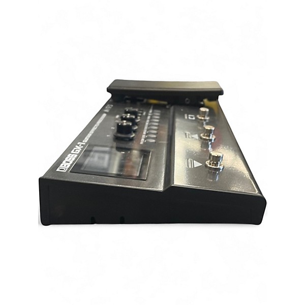 Used BOSS GX-1 Effect Processor
