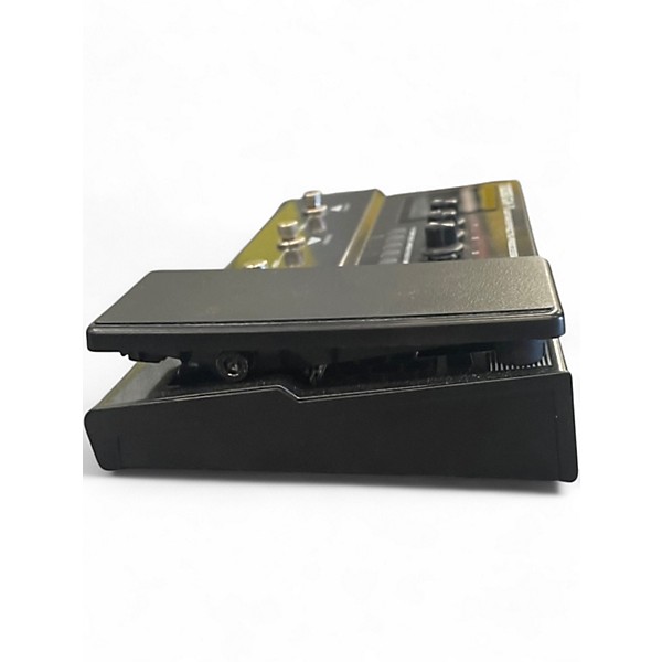 Used BOSS GX-1 Effect Processor