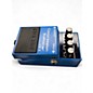 Used BOSS CS3 Compressor Sustainer Effect Pedal