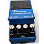 Used BOSS CS3 Compressor Sustainer Effect Pedal