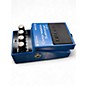 Used BOSS CS3 Compressor Sustainer Effect Pedal