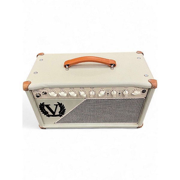 Used Victory V140 Tube Guitar Combo Amp
