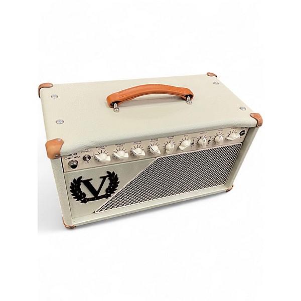 Used Victory V140 Tube Guitar Combo Amp