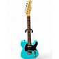 Used Nash Guitars T-63 Seafoam Green Solid Body Electric Guitar thumbnail