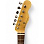 Used Nash Guitars T-63 Seafoam Green Solid Body Electric Guitar
