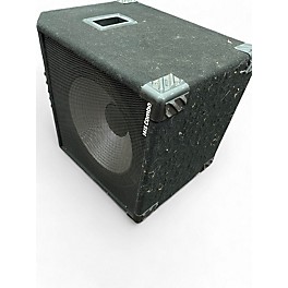 Used Hartke 1400 Bass Combo Amp