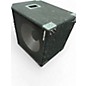 Used Hartke 1400 Bass Combo Amp thumbnail