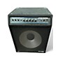 Used Hartke 1400 Bass Combo Amp