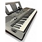 Used Yamaha PSRE463 61 key Portable Keyboard thumbnail