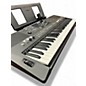 Used Yamaha PSRE463 61 key Portable Keyboard