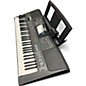 Used Yamaha PSRE463 61 key Portable Keyboard