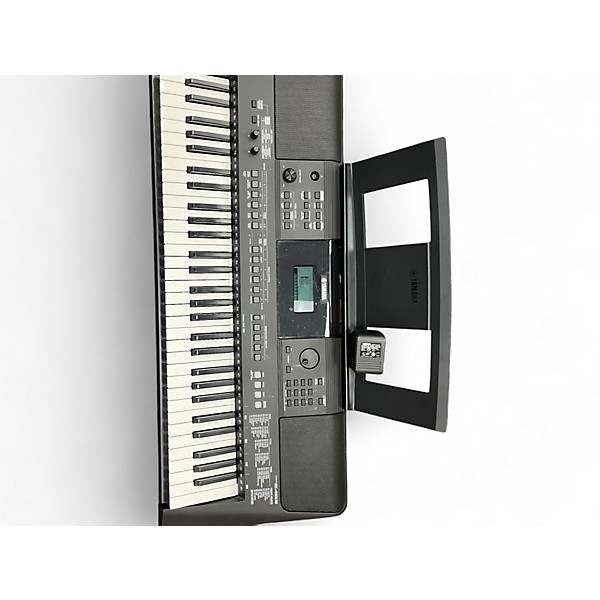 Used Yamaha PSRE463 61 key Portable Keyboard