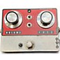 Used Kingtone VINTAGE FUZZ Effect Pedal thumbnail