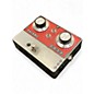 Used Kingtone VINTAGE FUZZ Effect Pedal