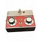 Used Kingtone VINTAGE FUZZ Effect Pedal