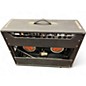 Used Fender 1965 Reissue Twin Reverb 85W 2x12 Tube Guitar Combo Amp