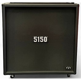 Used EVH 5150 iconic 412 Guitar Cabinet