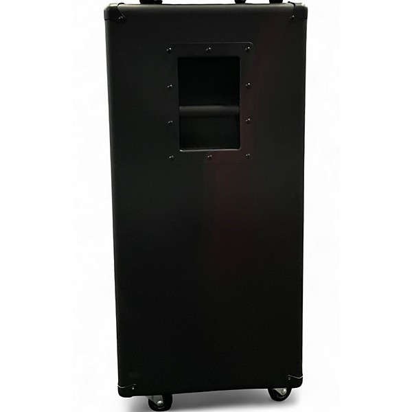 Used EVH 5150 iconic 412 Guitar Cabinet