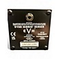 Used EVH 5150 iconic 412 Guitar Cabinet