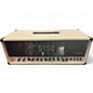 Used EVH Iconic 80w head Tube Guitar Amp Head thumbnail