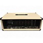 Used EVH Iconic 80w head Tube Guitar Amp Head