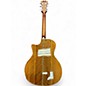 Used D'Angelico Premier Delancey Cutaway Dreadnought 2 Tone Sunburst Acoustic Electric Guitar