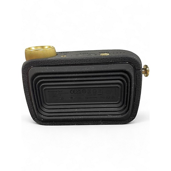 Used Positive Grid spark go Battery Powered Amp