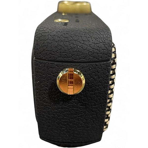 Used Positive Grid spark go Battery Powered Amp