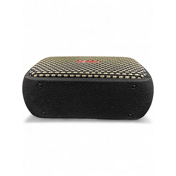 Used Positive Grid spark go Battery Powered Amp