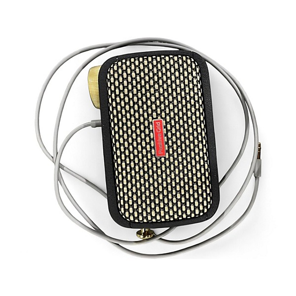 Used Positive Grid spark go Battery Powered Amp