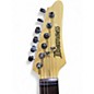 Used Ibanez azes40 Blue Solid Body Electric Guitar