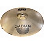 Used SABIAN 20in B8 Ride Cymbal