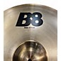 Used SABIAN 20in B8 Ride Cymbal