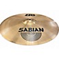 Used SABIAN 16in B8 Thin Crash Cymbal