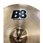 Used SABIAN 16in B8 Thin Crash Cymbal