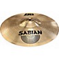 Used SABIAN 10in B8 Splash Cymbal