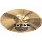 Used SABIAN 10in B8 Splash Cymbal