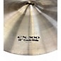 Used Pearl 18in CX300 CRASH RIDE Cymbal