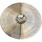 Used Pearl 18in CX300 CRASH RIDE Cymbal