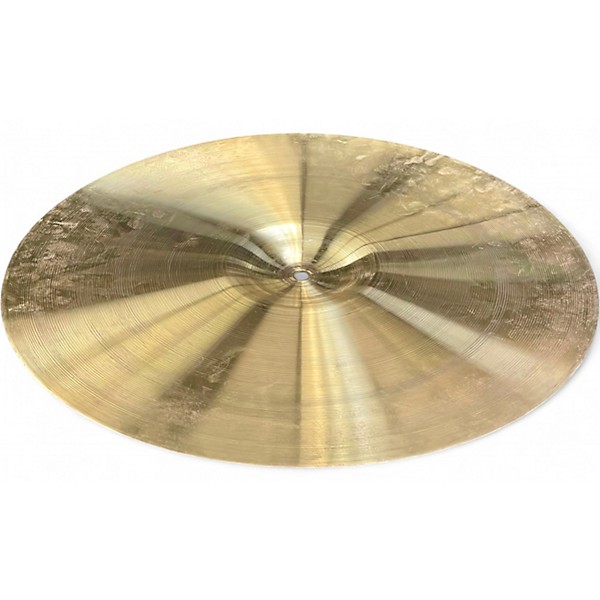 Used Pearl 18in CX300 CRASH RIDE Cymbal