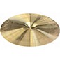 Used Pearl 18in CX300 CRASH RIDE Cymbal