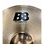Used SABIAN 18in B8 Thin Crash Cymbal