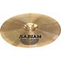 Used SABIAN 18in B8 Thin Crash Cymbal